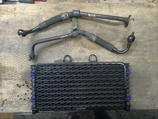 RADIATORE OLIO MOTORE CON