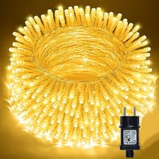 Catena Luminosa LED 10-100m