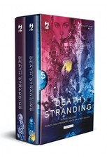 DEATH STRANDING BOX - I