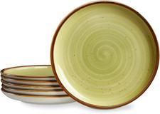 Set Di 6 Piatti Da Portata