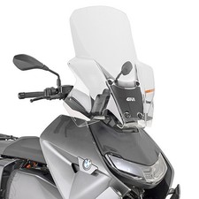 GIVI 5142DT SOLO PARABREZZA
