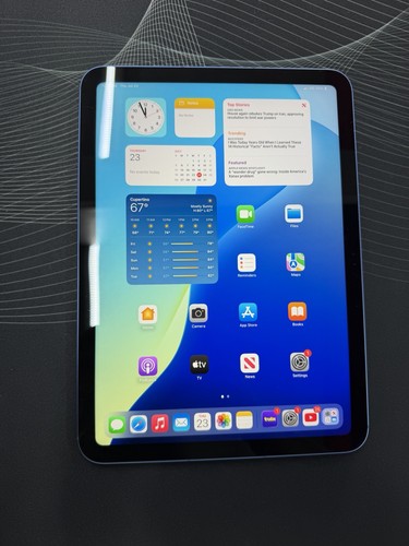 Apple ipad 10a generazione - apple,