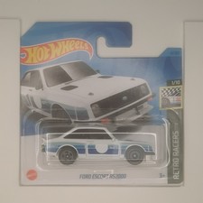 Hot Wheels Mattel 2023 Ford