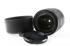 SONY FE 50 mm f/1,2 GM - SNr