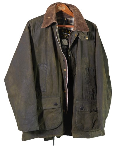 Barbour bedale giacca wahs - barbour,