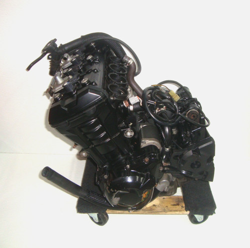 Kawasaki z1000 engine - z1000,