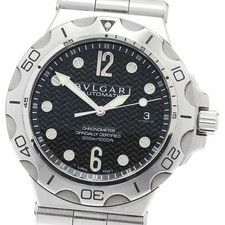 Orologio Uomo Bulgari BVLGARI