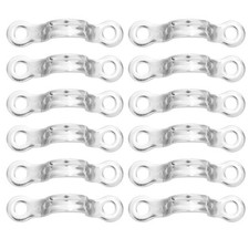 12 Pezzi Occhi per Kayak Pad