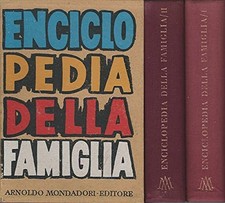 Enciclopedia della famiglia -