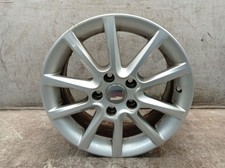Cerchio Singolo SEAT Leon