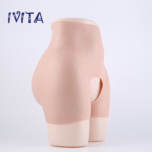 Pantaloni silicone body - in,