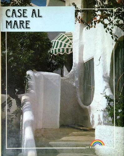 Case mare di baio - al,