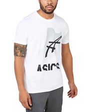 MAGLIETTA T-SHIRT ASICS