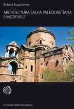 ARCHITETTURA SACRA