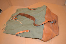 Esercito Svizzero Sacco da