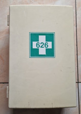 Cassetta Porta Farmaci