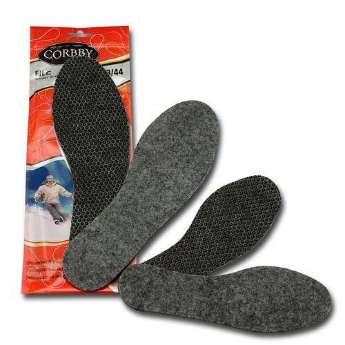 Solette termiche inserti - solette,