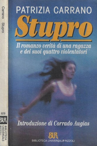 Stupro patrizia carrano - stupro.,