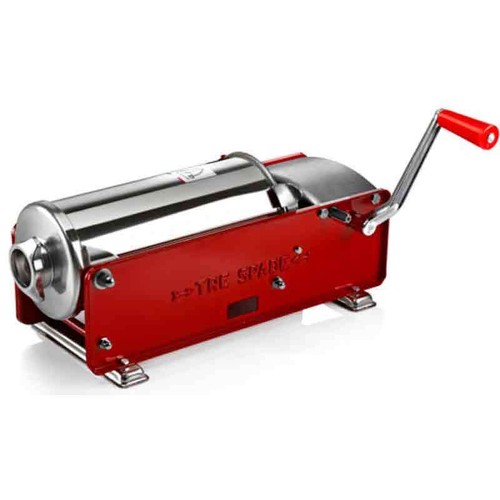Insaccatrice manuale lt - insaccatrice,