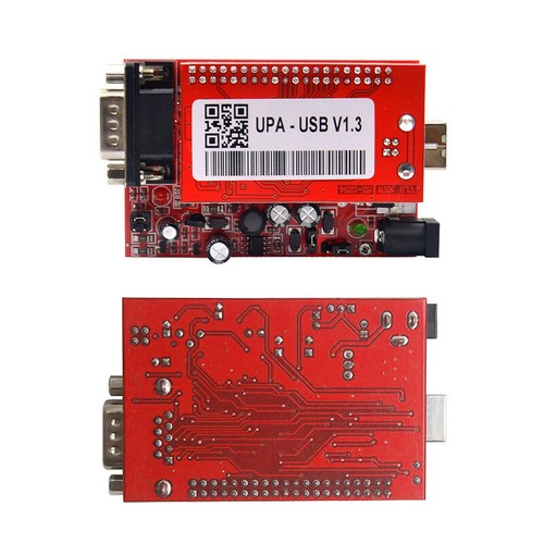 Programmatore usb upa - usb,