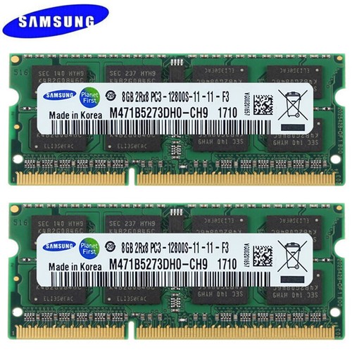 Samsung ddr3 1600 mhz - ddr3,