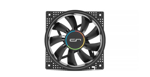 Cryorig crona ventilatore - cryorig, s