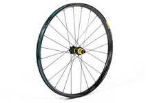 Ruota posteriore mavic - ruota, xa