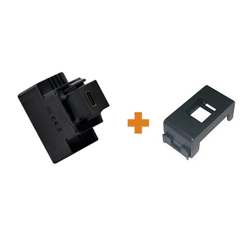 Fanton caricatore usb 3a - 1, usb-c