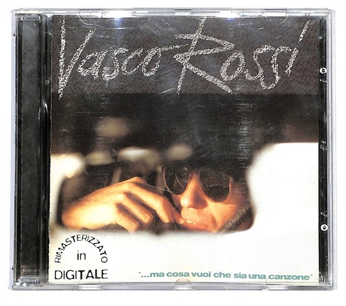 Ebond vasco rossi ma - ebond,
