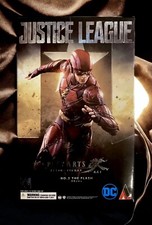 DC Comics Justice League The