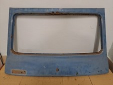 PORTELLONE AUTOBIANCHI A112 ABARTH MK4