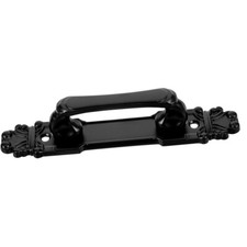 21) Maniglie per porte da