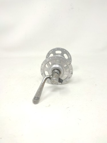 Mozzo anteriore front - front, hub