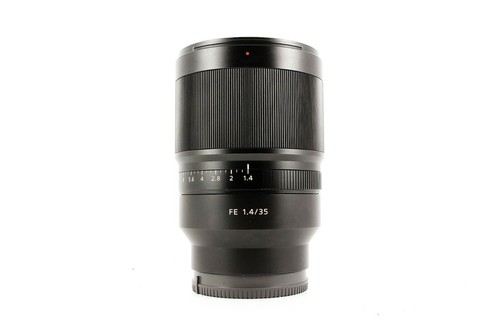 Sony f1 4 - sony, obiettivo