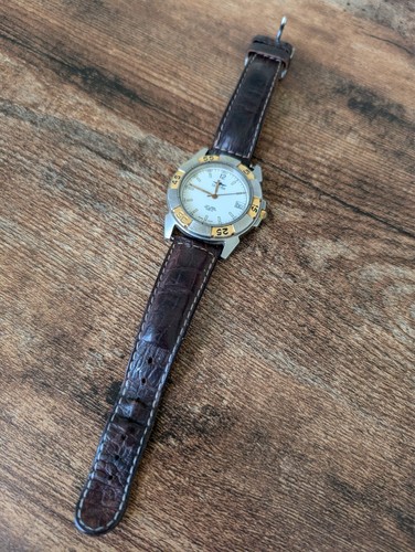 Orologio polso uomo - da,