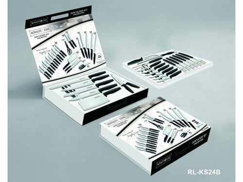 Royalty line set - royalty, 24