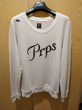 PRPS SWEATER