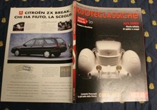 RUOTECLASSICHE 1995 N°85-CORD