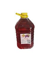 VINO  ROSATO  SALENTO IGP IN TANICA PET 5 LITRI VINO SFUSO