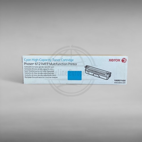 Cartuccia toner ciano