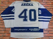 MAGLIA SHIRT TRIKOT ICE HOCKEY