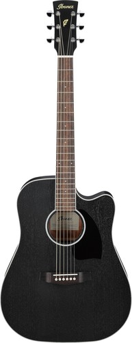 Ibanez pf16mwce chitarra - ibanez,