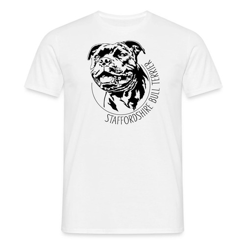 Shirt uomo staffordshire - uomo,