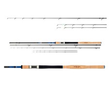 Daiwa N'Zon Distanza 4,27M /