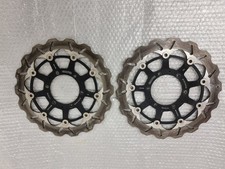 dischi rotori freno galfer