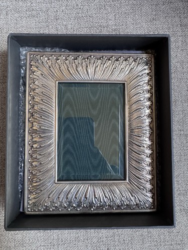Cornice portafoto buccellati - portafoto,