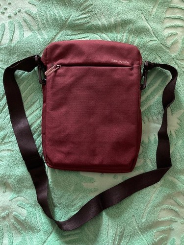Samsonite custodia tracolla - custodia,
