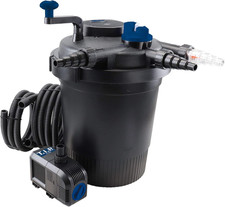 Tfp 15000 filtro a - tfp, 13