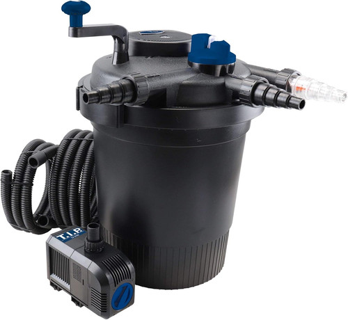 Tfp 15000 filtro a - tfp, 13