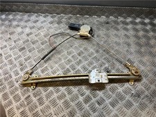 MECCANISMO ALZA CRISTALLI